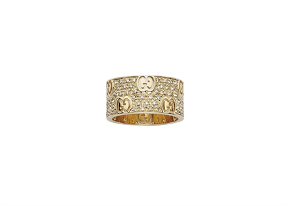 Gold Plated | Engagement Rings